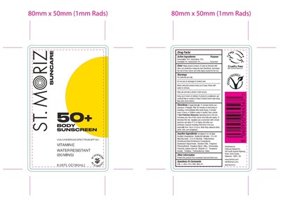 82723-014-01 Labeling (Labeling 2)
